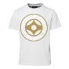 Podium Mens Poly Tee Thumbnail