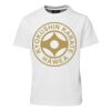 Podium Mens Poly Tee Thumbnail
