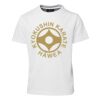 Podium Mens Poly Tee Thumbnail