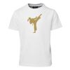 Podium Mens Poly Tee Thumbnail