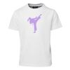 Podium Mens Poly Tee Thumbnail