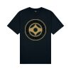Cloke Mens Outline Tee - Plus Sizes Thumbnail