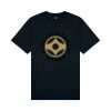 Cloke Mens Outline Tee - Plus Sizes Thumbnail