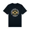 Cloke Mens Outline Tee - Plus Sizes Thumbnail