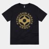 Thread Project Unisex Summer Tee Thumbnail