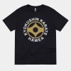 Thread Project Unisex Summer Tee Thumbnail
