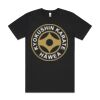 AS Colour Mens Block T shirt Thumbnail