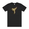 AS Colour Mens Block T shirt Thumbnail