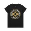 AS Colour Womens Maple Tee Thumbnail